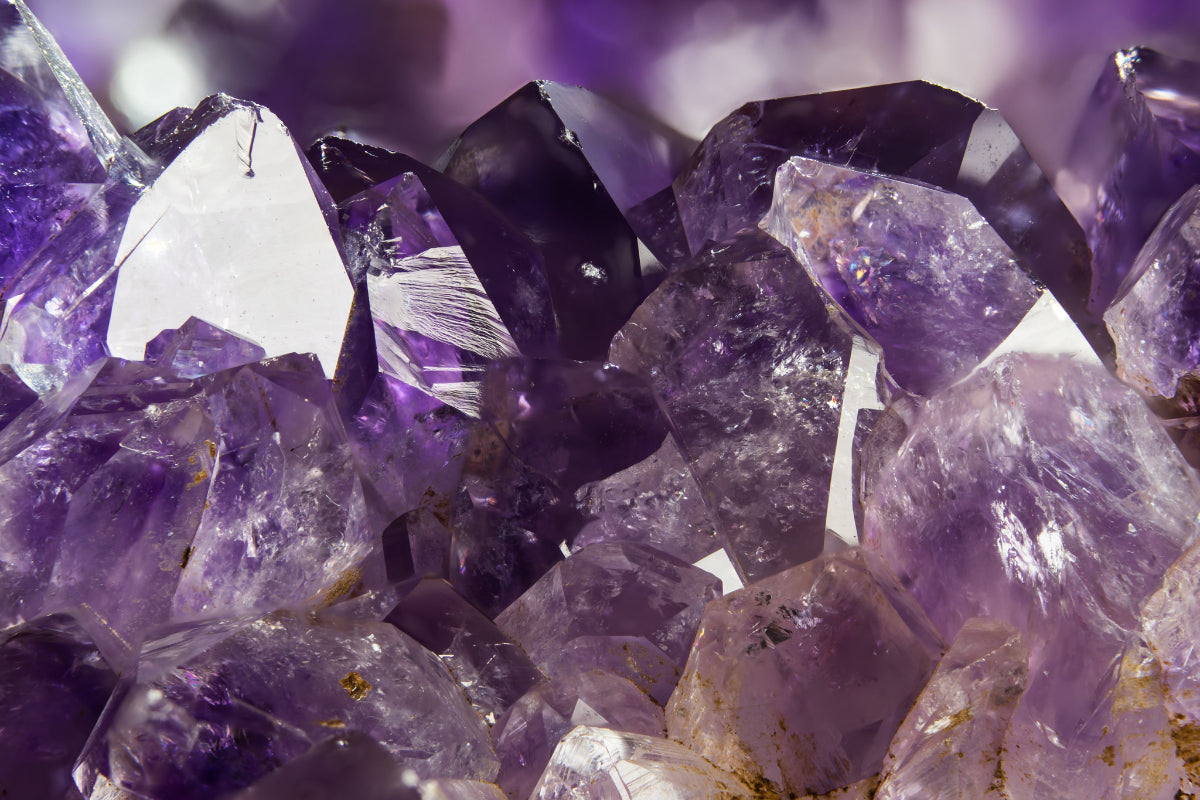 Amethyst