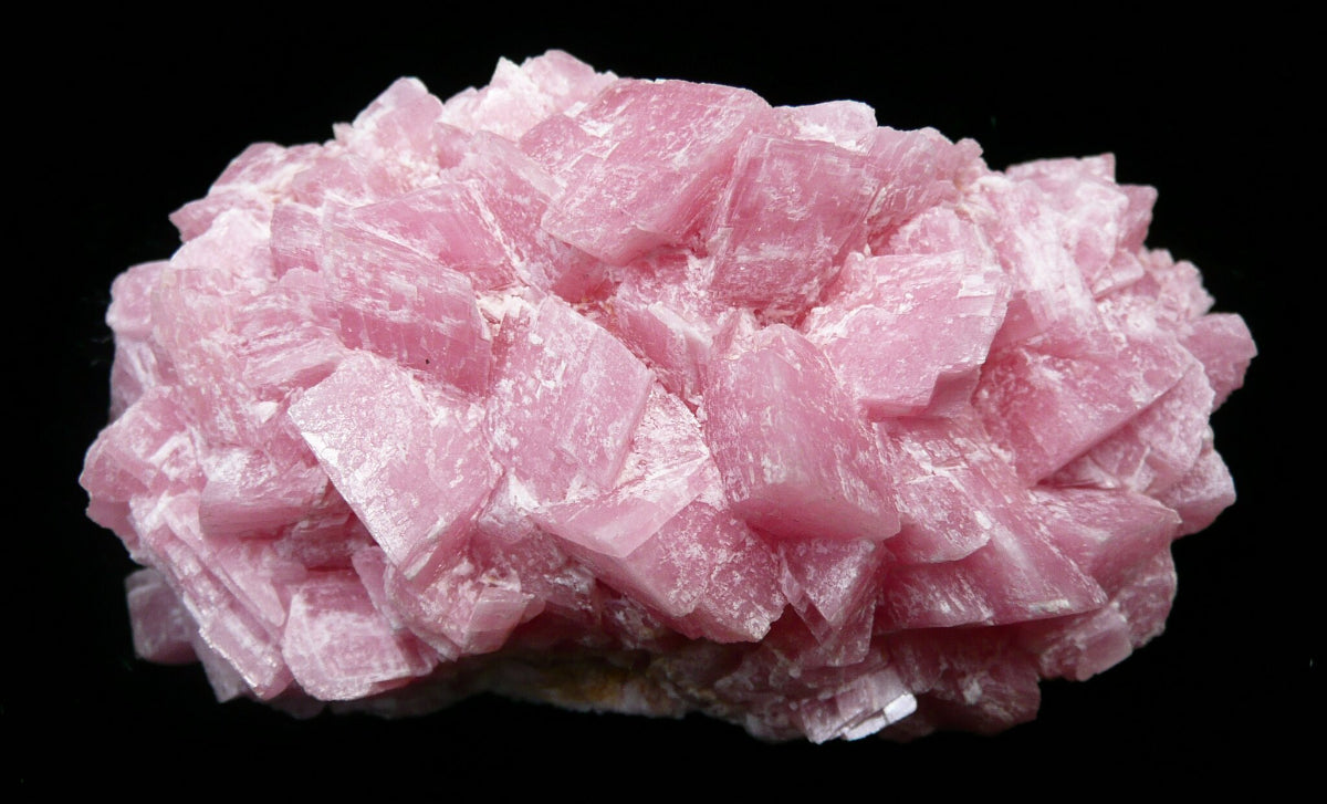 Rhodochrosit