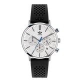 Adidas Style Code One Chrono AOSY22014 Herrenuhr Chronograph