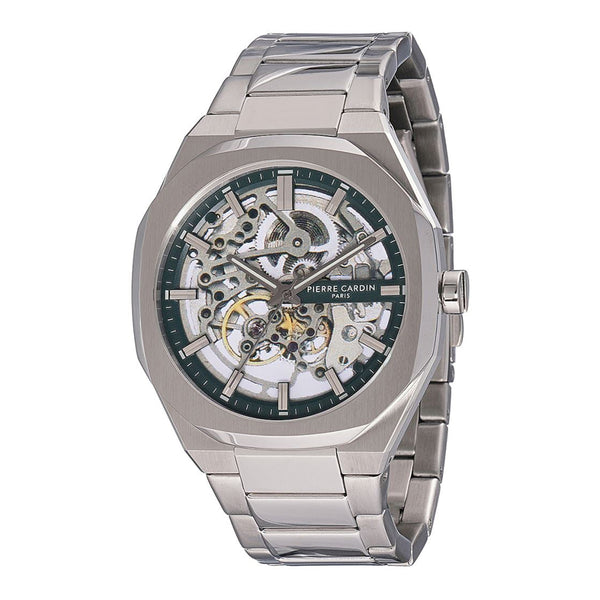 Pierre Cardin Elysee Automatik CF.1002.MS.1 Herrenuhr
