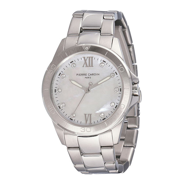Pierre Cardin Observatoire Eclat CF.1009.MS Damenuhr