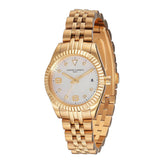 Pierre Cardin Opera Timbre CF.1012.MG Damenuhr