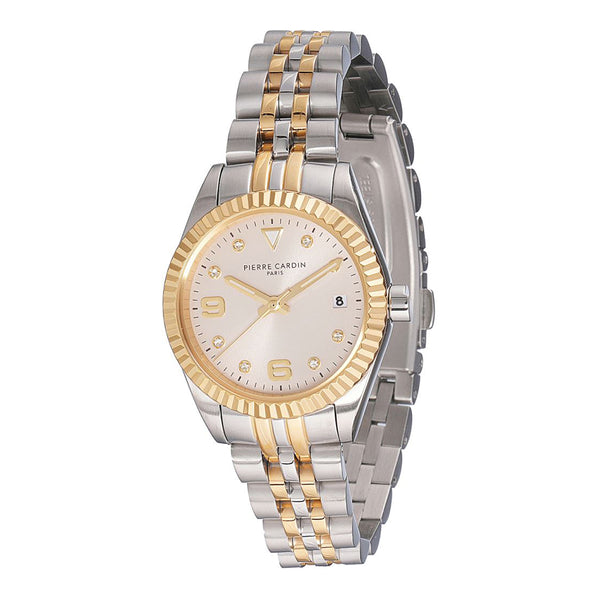 Pierre Cardin Opera Timbre CF.1012.MU.4 Damenuhr