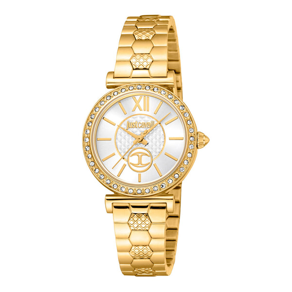 Just Cavalli Varenna JC1L273M0055 Damenuhr