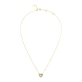 Guess Damen Halskette JUBN05018JWYGTU
