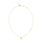 Guess Damen Halskette JUBN05056JWYGTU