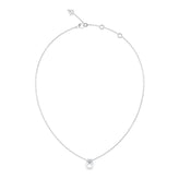 Guess Damen Halskette JUBN05107JWRHTU