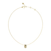 Guess Damen Halskette JUBN05191JWYGBKTU