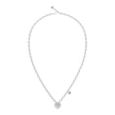 Guess Damen Halskette JUBN05212JWRHTU