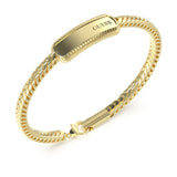 Guess Herren Armband JUMB05025JWYGS