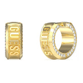 Guess Herren Ohrstecker JUME05013JWYGTU