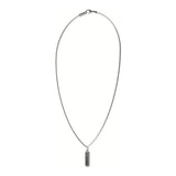Guess Herren Halskette JUMN05020JWSTBKTU
