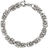 Armband 925 Sterling Silber 20 cm Silberarmband