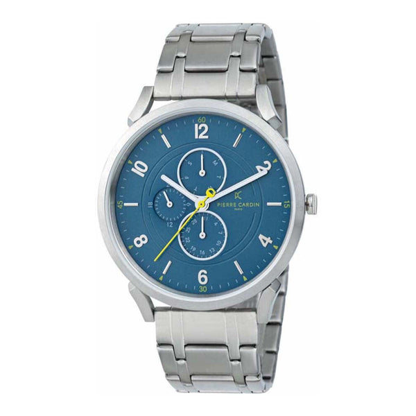 Pierre Cardin Pigalle Boulevard CPI.2056 Herrenuhr