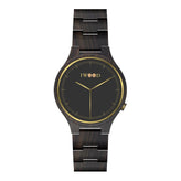 Iwood Echtholz Herrenuhr IW18441003