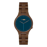 Iwood Echtholz Herrenuhr IW18441004