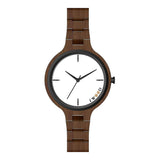 Iwood Echtholz Damenuhr IW18442004