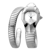 Just Cavalli Snake JC1L001M0015 Damenuhr