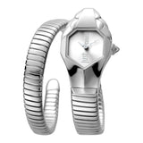 Just Cavalli Snake JC1L001M0015 Damenuhr