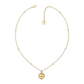 Guess Damen Halskette JUBN01420JWYGTU
