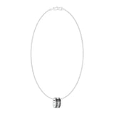 Guess Herren Halskette JUMN03208JWSTBKTU