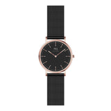 Marco Milano MH99118L2 Damenuhr