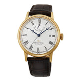 Orient Star Classic Automatic RE-AU0001S00B Herrenuhr