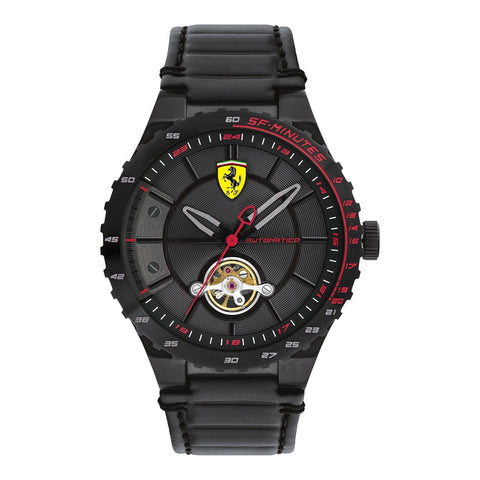 Ferrari Speciale Evo Automatic 0830366 Herrenuhr