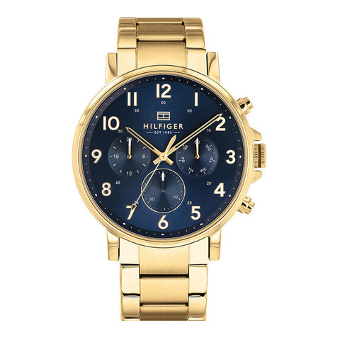 Tommy Hilfiger Daniel 1710384 Herrenuhr