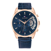 Tommy Hilfiger Baker 1710451 Herrenuhr