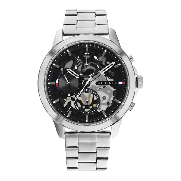 Tommy Hilfiger Henry 1710477 Herrenuhr