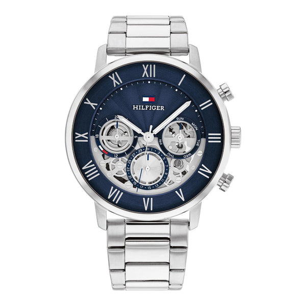 Tommy Hilfiger Legend 1710569 Herrenuhr