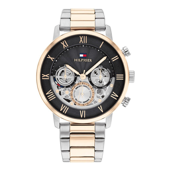 Tommy Hilfiger Legend 1710570 Herrenuhr