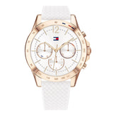 Tommy Hilfiger Haven 1782199 Damenuhr