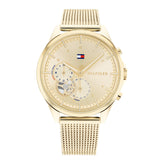 Tommy Hilfiger Quinn 1782417 Damenuhr