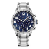 Tommy Hilfiger Trend 1791053 Herrenuhr