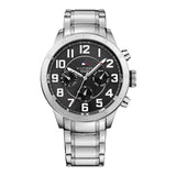 Tommy Hilfiger Trend 1791054 Herrenuhr