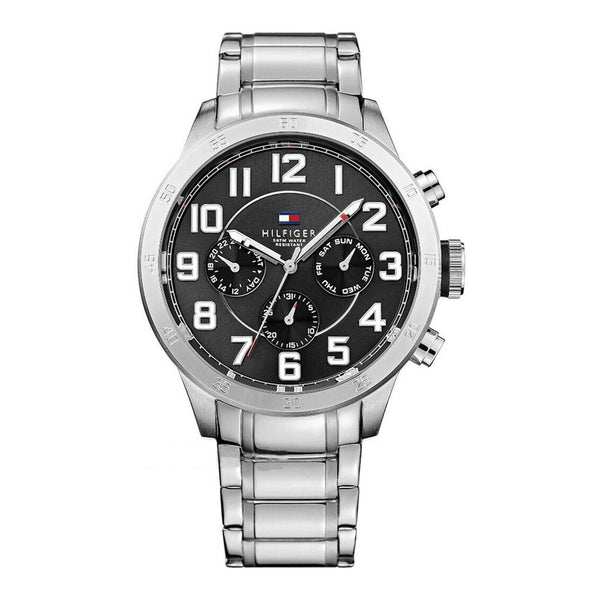 Tommy Hilfiger Trend 1791054 Herrenuhr