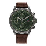 Tommy Hilfiger Trent 1791809 Herrenuhr