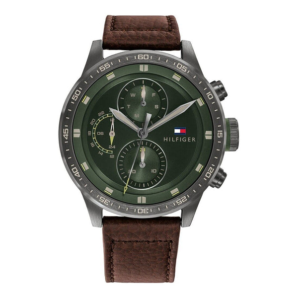 Tommy Hilfiger Trent 1791809 Herrenuhr