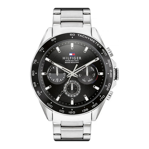 Tommy Hilfiger Owen 1791967 Herrenuhr