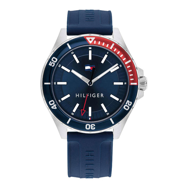 Tommy Hilfiger Casual Sport 1792009 Herrenuhr