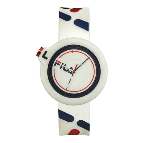 Fila Puffy 38-6081-006 Herrenuhr