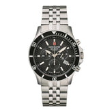Swiss Alpine Military 7022.9137SAM Herrenuhr Chronograph