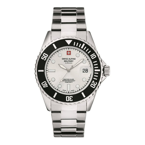 Swiss Alpine Military 7053.1132SAM Herrenuhr