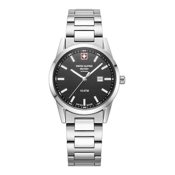 Swiss Alpine Military 7767.1137SAM Damenuhr