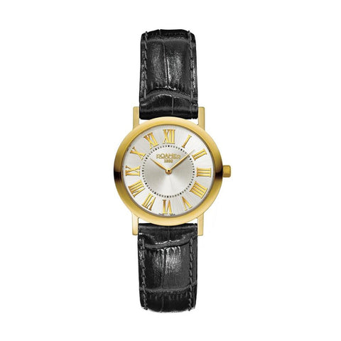Roamer Limelight Ladies 9340004811SEL Damenuhr