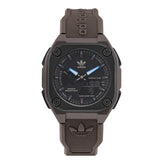 Adidas City Tech One AOST22546 Herrenuhr Chronograph