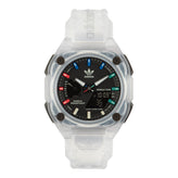 Adidas City Tech One AOST23057 Herrenuhr Chronograph