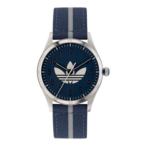 Adidas Code Four AOSY23041 Herrenuhr